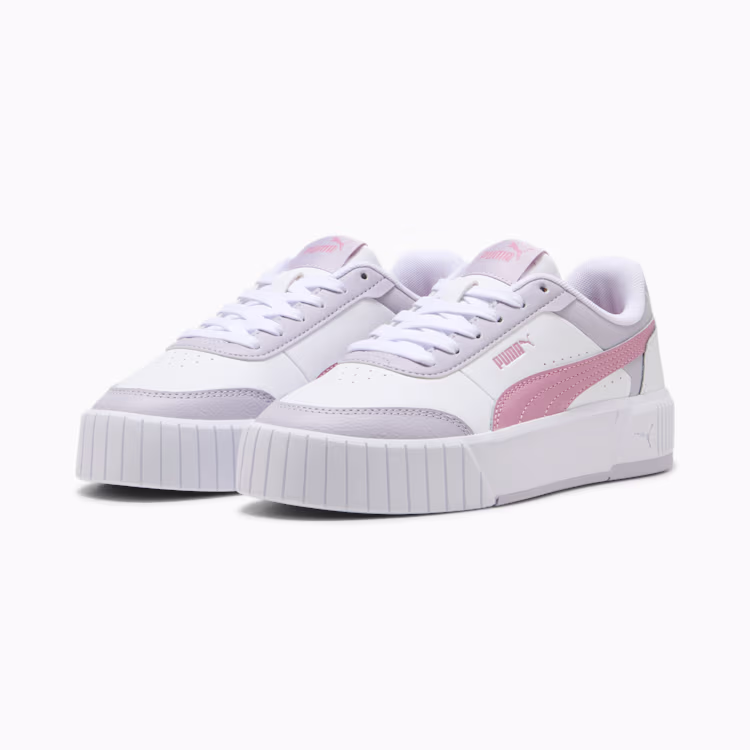 TENIS FEMENINO PUMA CARINA MIA – foto 2